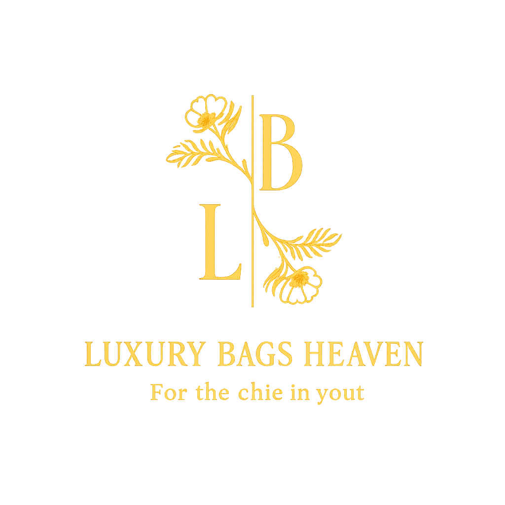 luxury Bags Heaven