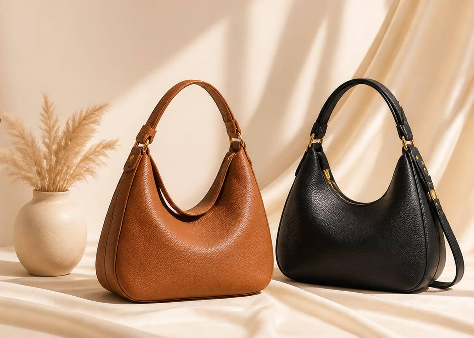 Hobo luxury handbags